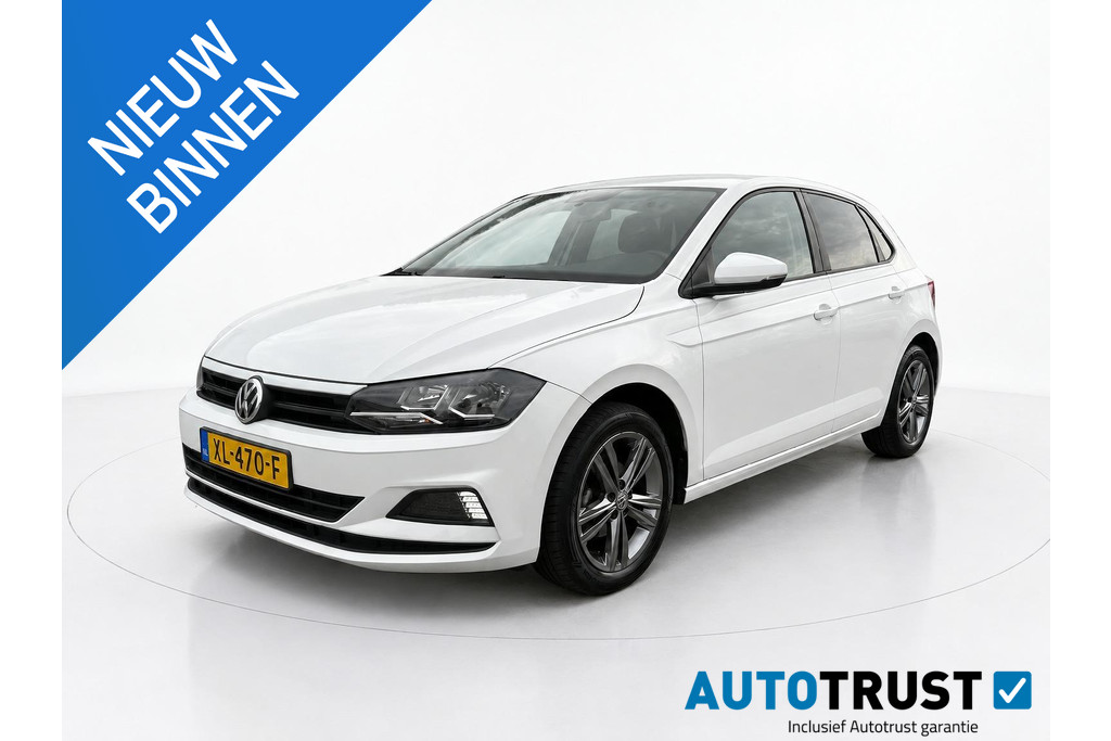 Volkswagen Polo 1.0 Comfortline Business AIRCO CRUISE LMV 57208876-0.jpg | Autobedrijf Gerard Vulink