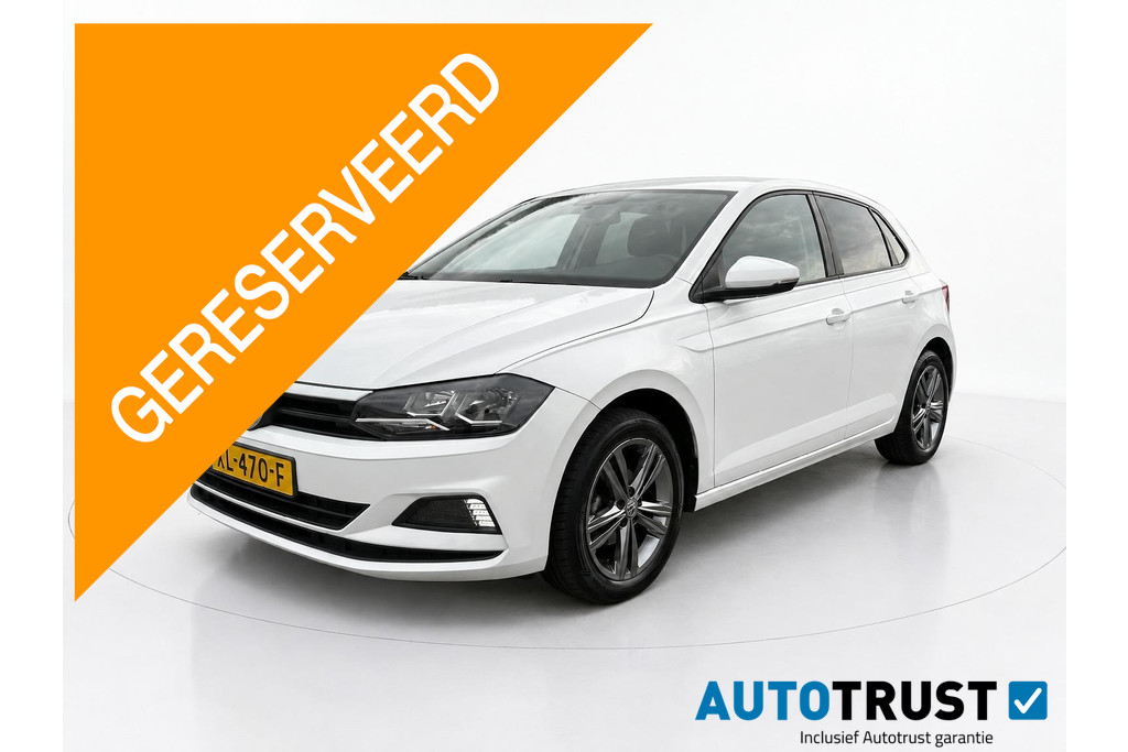 Volkswagen Polo 1.0 Comfortline Business AIRCO CRUISE LMV 57208876-0.jpg | Autobedrijf Gerard Vulink