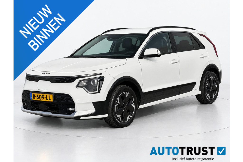 Kia Niro EV DynamicLine 64.8 kWh SOH 99,8% 57231580-0.jpg | Autobedrijf Gerard Vulink
