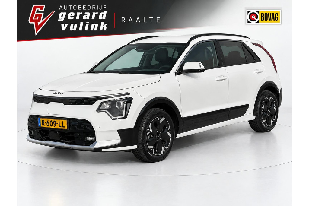 Kia Niro EV DynamicLine 64.8 kWh SOH 99,8% 57231580-0.jpg | Autobedrijf Gerard Vulink
