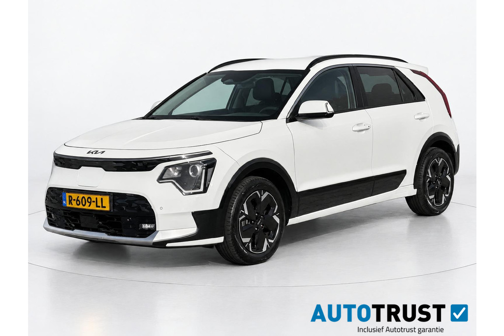 Kia Niro EV DynamicLine 64.8 kWh SOH 99,8% 57231580-0.jpg | Autobedrijf Gerard Vulink