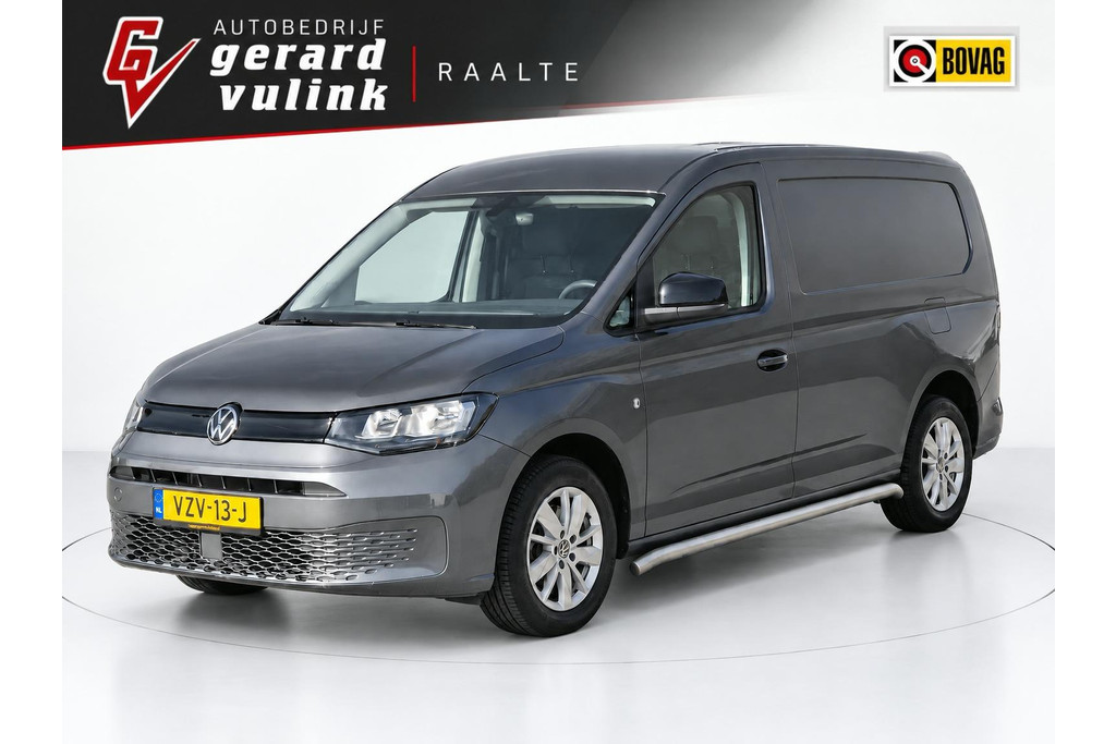 Volkswagen Caddy Cargo Maxi 2.0 TDI CLIMA CRUISE CAMERA TREKHAAK 1.500KG 57255101-0.jpg | Autobedrijf Gerard Vulink