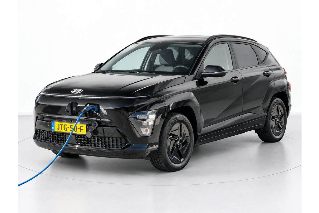 Hyundai Kona Electric Long Range Pure Edition 64.8 kWh 57343714-0.jpg | Autobedrijf Gerard Vulink