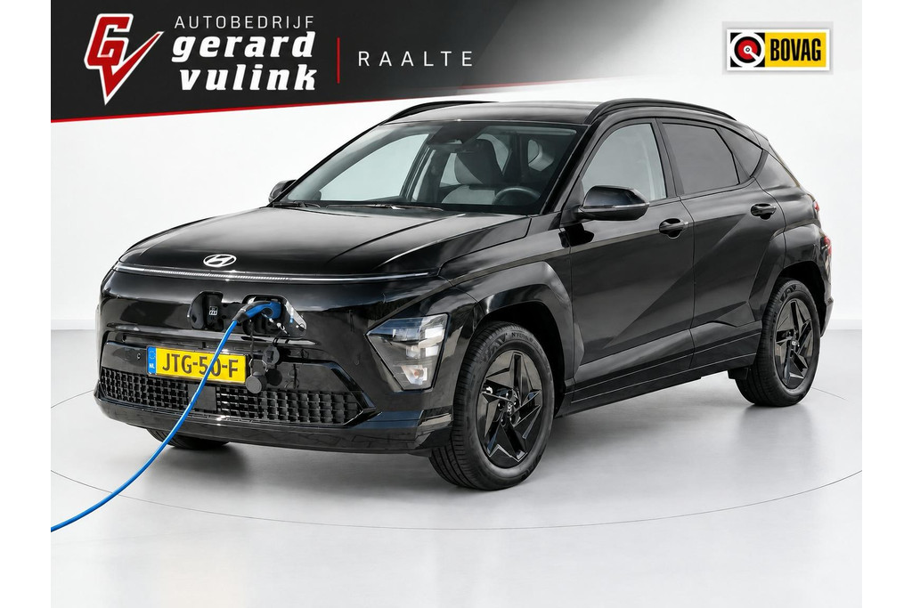 Hyundai Kona Electric Long Range Pure Edition 64.8 kWh 57343714-0.jpg | Autobedrijf Gerard Vulink