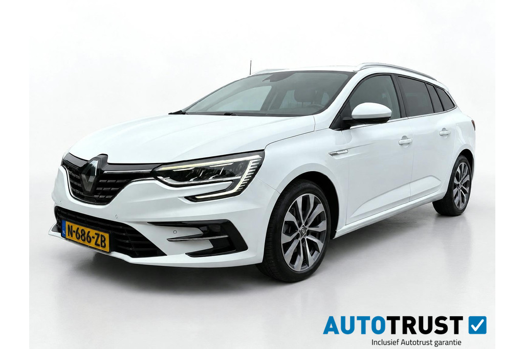 Renault Mégane Estate 1.3 TCe R.S. Line ADAP CRUISE CAMERA 57396205-0.jpg | Autobedrijf Gerard Vulink