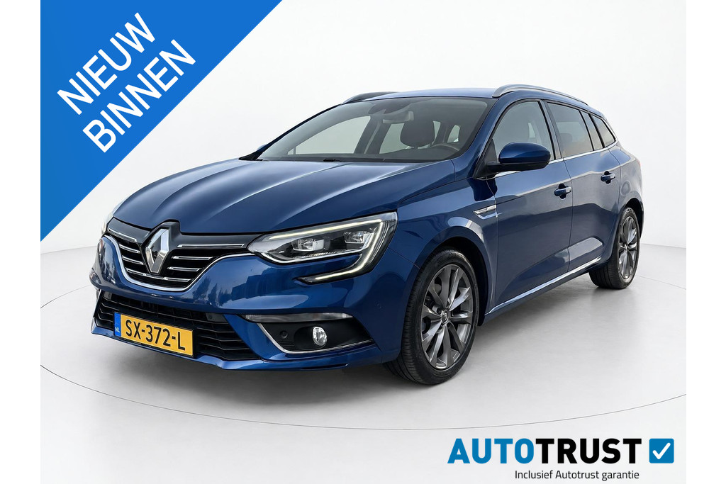 Renault Mégane Estate 1.2 TCe Série Signature Exclusiv TREKHAAK AUTOMAAT 57562175-0.jpg | Autobedrijf Gerard Vulink