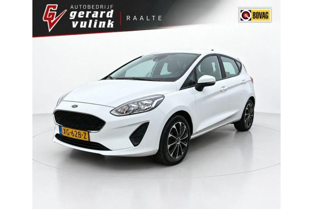 Ford Fiesta 1.1 Trend AIRCO NAV PDC CRUISE 57594715-0.jpg | Autobedrijf Gerard Vulink