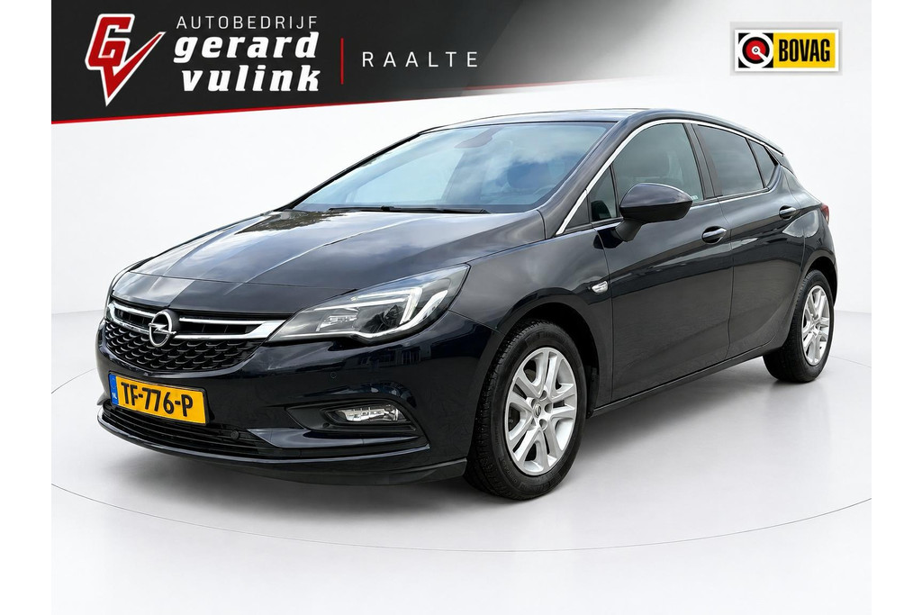 Opel Astra 1.0 Online Edition CARPLAY CRUISE PDC CLIMA 57618862-0.jpg | Autobedrijf Gerard Vulink