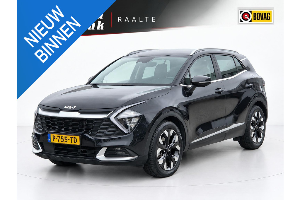 Kia Sportage 1.6 T-GDi Plug-in Hybrid AWD DynamicLine TREKHAAK 57734463-0.jpg | Autobedrijf Gerard Vulink