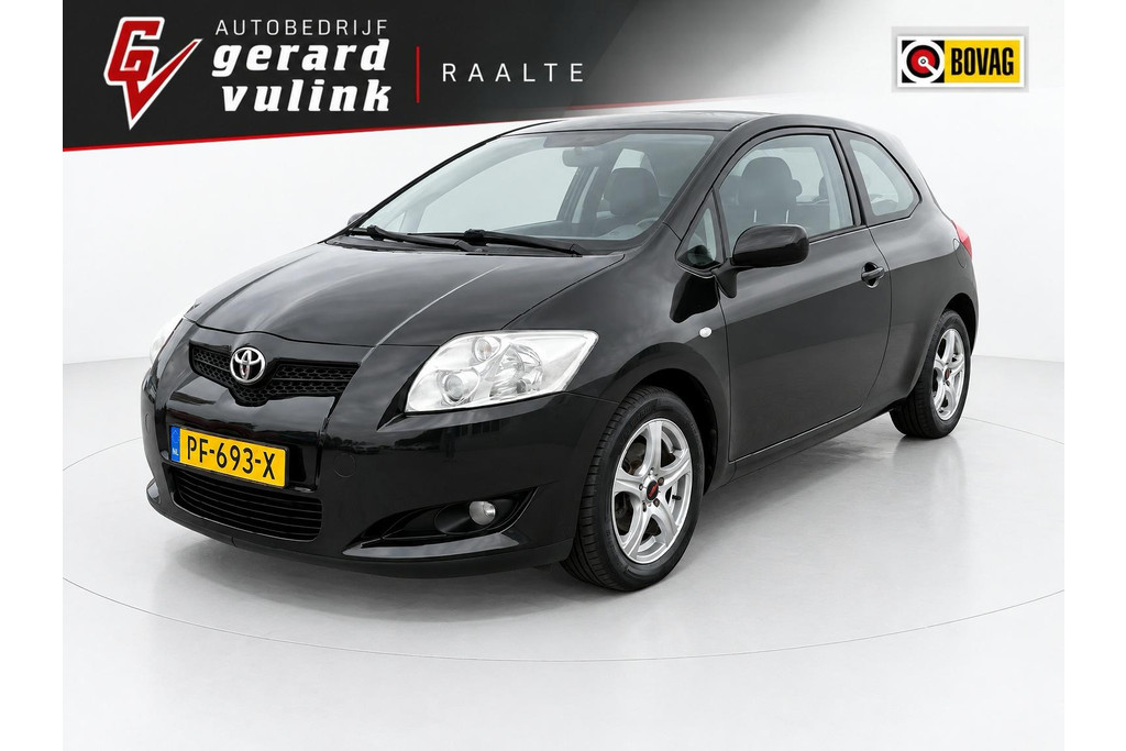 Toyota Auris 1.4-16V Terra AIRCO 57776292-0.jpg | Autobedrijf Gerard Vulink
