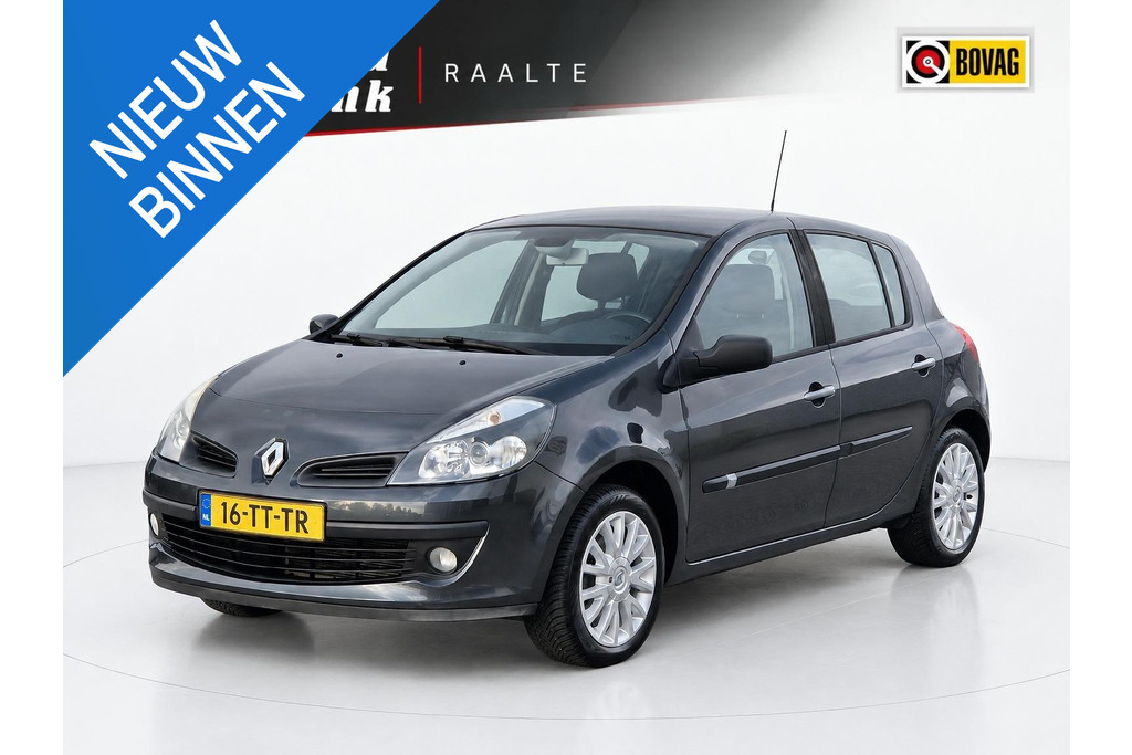 Renault Clio 1.4-16V Exception TREKHAAK CRUISE 5 DRS 57788542-0.jpg | Autobedrijf Gerard Vulink